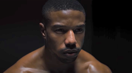 Ο Michael B. Jordan ζητά εκδίκηση στο trailer του Creed II