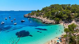 Διακοπές στην Ίμπιζα, ο ταξιδιωτικός οδηγός