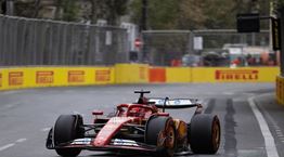 F1 GP Αζερμπαϊτζάν: Ο Leclerc για 4η συνεχή χρονιά στην Pole