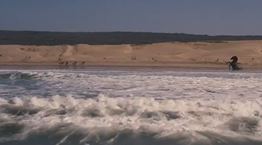 Διέρρευσε το trailer της Οδύσσειας του Christopher Nolan