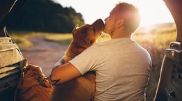 Ένα αντιγηραντικό φάρμακο για σκύλους μας δίνει ελπίδες