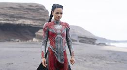 H κωφή super hero των Eternals εκτόξευσε το ενδιαφέρον για τη νοηματική γλώσσα