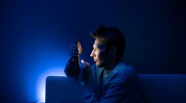 Μπορεί η χρήση κινητού να σου δημιουργήσει προβλήματα όρασης;