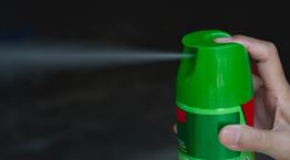 Τα εντομοκτόνα σκοτώνουν (και) το σπέρμα