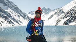 Η νέα streetwear συλλογή του Ralph Lauren κάνει σλάλομ σε χιονισμένες πλαγιές