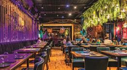 Te kila, μία μεξικανική φιέστα στην καρδιά της Αθήνας