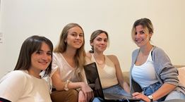 Ένα &quot;μαγικό&quot; χαλί γυμναστικής για το σαλόνι σου