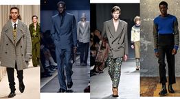 6 μαθήματα στυλ από τις Εβδομάδες Μόδας του Ιανουαρίου