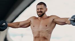 Τα χειρότερα λάθη που κάνουμε σε βασικές ασκήσεις γυμναστικής