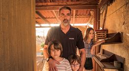 Η ολική επαναφορά των δημιουργών στην ελληνική τηλεόραση