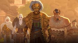 Σειρές και ταινίες που έρχονται στο Disney+ τον Αύγουστο