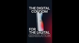 Ψηφιακά προφυλακτικά για το 'ξεκλείδωμα της απόλαυσης', έγινε κι αυτό