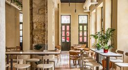 Νέα μπαρ, νέα εστιατόρια: Η πιο φρέσκια φουρνιά της αθηναϊκής γεύσης