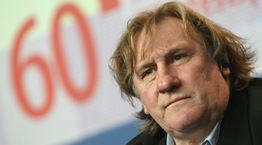 13 γυναίκες κατηγορούν τον Gérard Depardieu για σεξουαλική βία