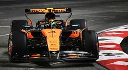 Όλα τα σενάρια για τον τίτλο της F1 στο Άμπου Ντάμπι