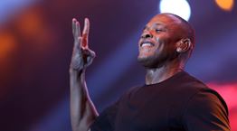 Dr. Dre: Από τo γκέτο στην κορυφή