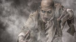 Κάπως έτσι μοιάζει μία εισβολή ζόμπι, σύμφωνα με το ChatGPT