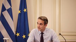 Ποια νέα μέτρα θα ανακοινώσει σήμερα ο Κυριάκος Μητσοτάκης