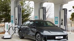 Προσεχώς τα Hyundai θα τα φορτίζονται από ρομπότ