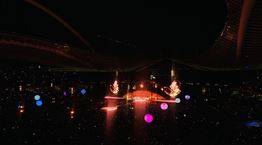 Κι αν οι Coldplay είναι ό,τι καλύτερο είδαμε μέχρι σήμερα;