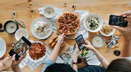 Τα food trends του 2023