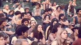 Μισό αιώνα μετά, το θρυλικό Woodstock επιστρέφει σπίτι του