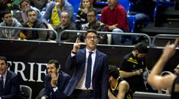 Τα σταθερά βήματα του Φώτη Κατσικάρη από τη Νίκαια μέχρι το ΝΒΑ