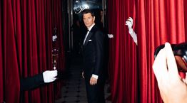 Μια ματιά στο μοναδικό πάρτι του οίκου Kilian Paris στο Balthazar