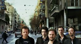 Οι dEUS τον Μάιο στην Αθήνα για τα 20 χρόνια του The Ideal Crash