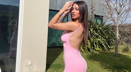 Ποια είναι η εντυπωσιακή Fati Vazquez, το 30χρονο μοντέλο που κάνει διακοπές με τον Lamine Yamal