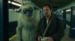 Μερικές θεωρίες για τον απαγωγέα του Edgar στο Eric του Netflx