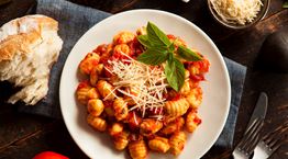 Πώς θα φτιάξεις τα τέλεια νιόκι