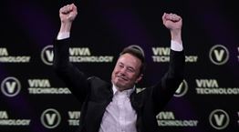 Ο Elon Musk ετοιμάζει extreme make over στο Twitter