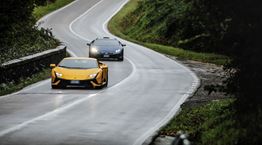 Κι όμως, υπάρχουν καλές και κακές Lamborghini