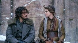 11 νέες σειρές για το φθινόπωρο