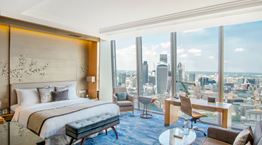 Τα δωμάτια των ξενοδοχείων με την (μάλλον) καλύτερη θέα στον πλανήτη