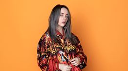 H Billie Eilish λεέι ότι θα έπρεπε να έχει διδακτορικό στον αυνανισμό