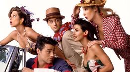 "Φιλαράκια": Κάποια πράγματα που γνωρίζουμε για το reunion