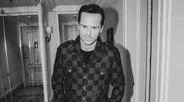 Αντιγράφοντας το στυλ του Ripley, Andrew Scott