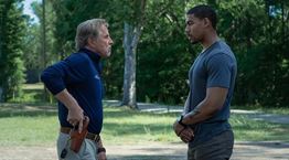 Γιατί το Rebel Ridge στο Netflix είναι η καλύτερη ταινία δράσης του 2024