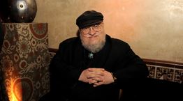 Να γιατί ο George R. R. Martin σκοτώνει τους χαρακτήρες του Game of Thrones με τόση άνεση
