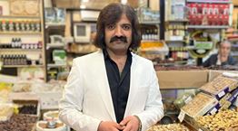 Murat Erdem, o cult Τούρκος που κάνει καριέρα στο ελληνικό TikTok