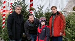 COSMOTE CINEMA CHRISTMAS HD: Το χριστουγεννιάτικο κανάλι-θεσμός της COSMOTE TV επιστρέφει με πάνω από 130 ταινίες για όλη την οικογένεια