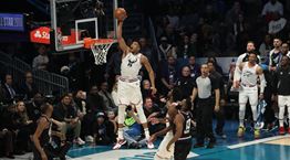 Τι θα θυμόμαστε από το φετινό All Star Game του ΝΒΑ