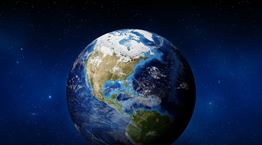 Οι εξωγήινοι βλέπουν τη Γη ως εξωπλανήτη