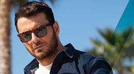 Προστασία, διαύγεια στην όραση και στυλ με τα polarised γυαλιά ηλίου INVU