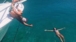 #InstagramBoyfriend: Οι καλοκαιρινές διακοπές αυτού του ήρωα