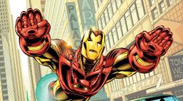 O Stan Lee δεν γούσταρε καθόλου τον Iron Man