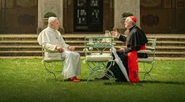 Οι ταινίες που ξεχωρίσαμε για τον Δεκέμβριο