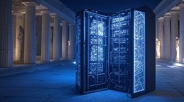 Ξεκινά η κατασκευή του ελληνικού υπερυπολογιστή Δαίδαλος-πόσο θα κοστίσει